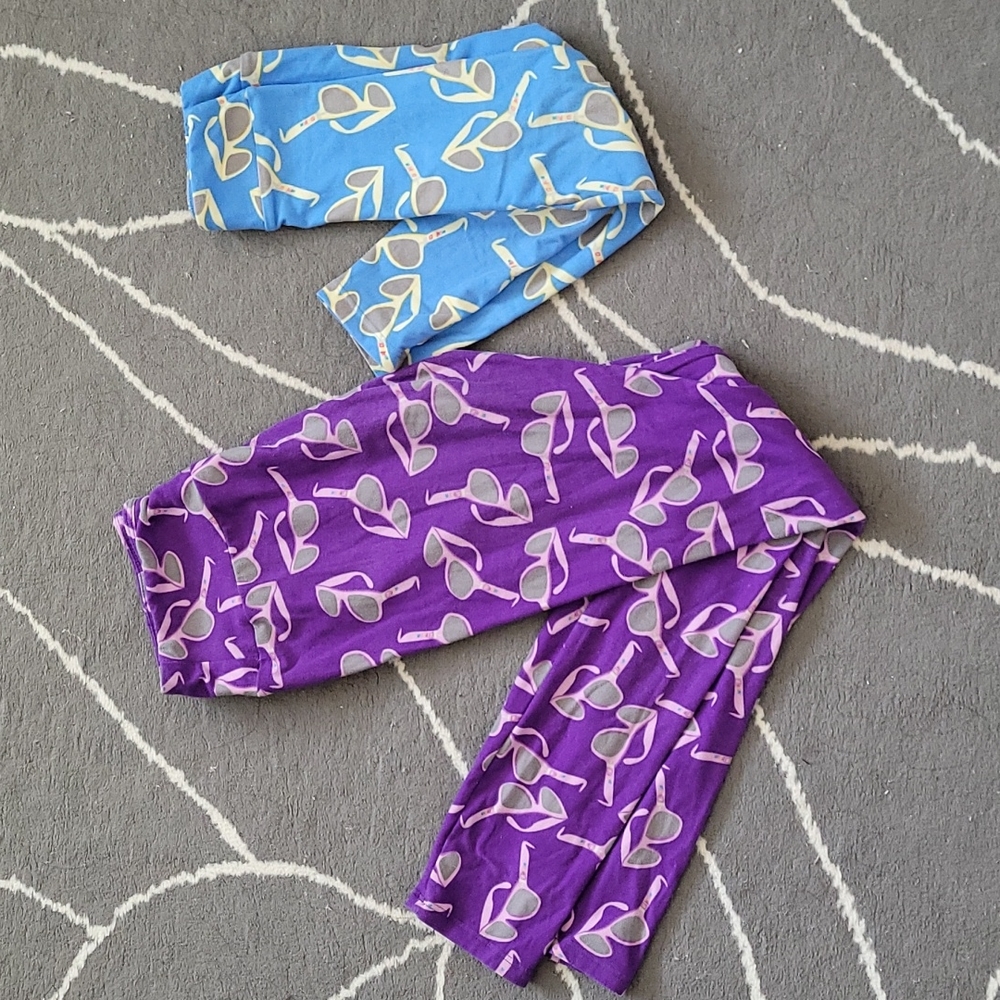 Lularoe Leggings